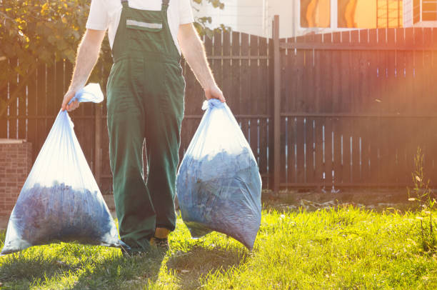 Best Yard Waste Removal  in Moose Wilson Road, WY